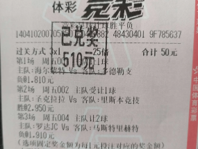 足彩竞彩结果请全面释义、解释与落实